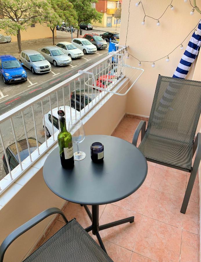 Haroldo Parres 17 Alicante Exterior foto