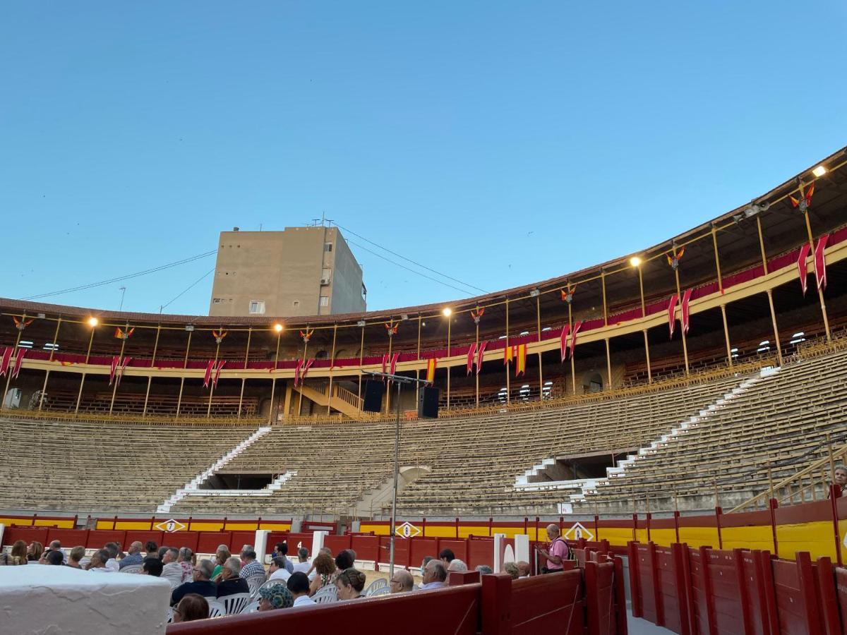 Haroldo Parres 17 Alicante Exterior foto